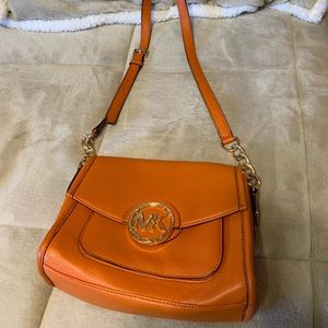 Michael Kors shoulder bag